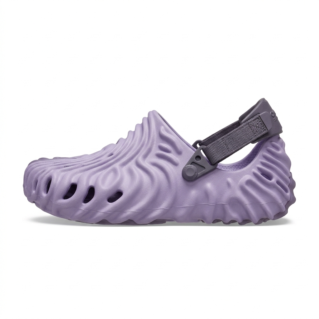 Crocs Pollex Clog Salehe Bembury Urchin