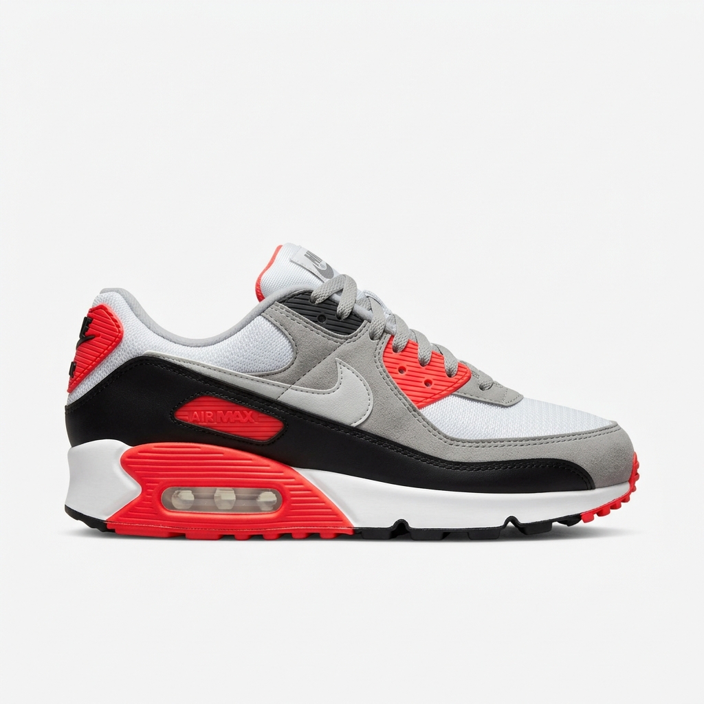 Nike Air Max 90 Infrared